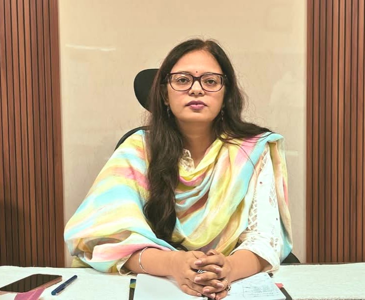 संपत्ति कर, पानी और सीवरेज बिल, ट्रेड लाइसेंस और किराया/निलंबन की वसूली शुरू - आयुक्त नगर निगम